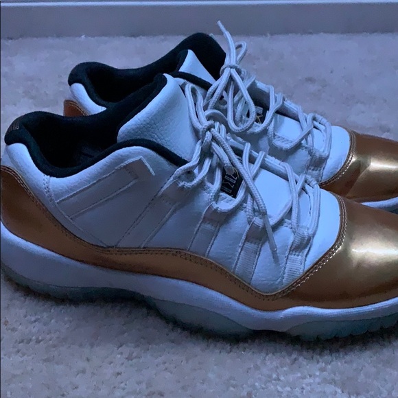 Jordan 11 “closing ceremony” - Picture 3 of 5